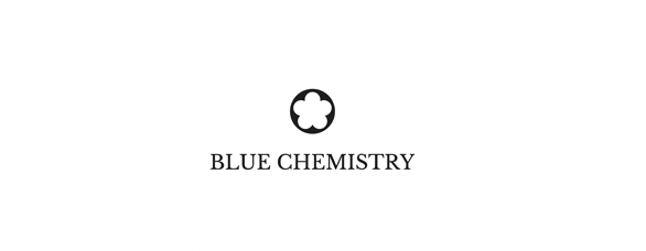 bluechemistry