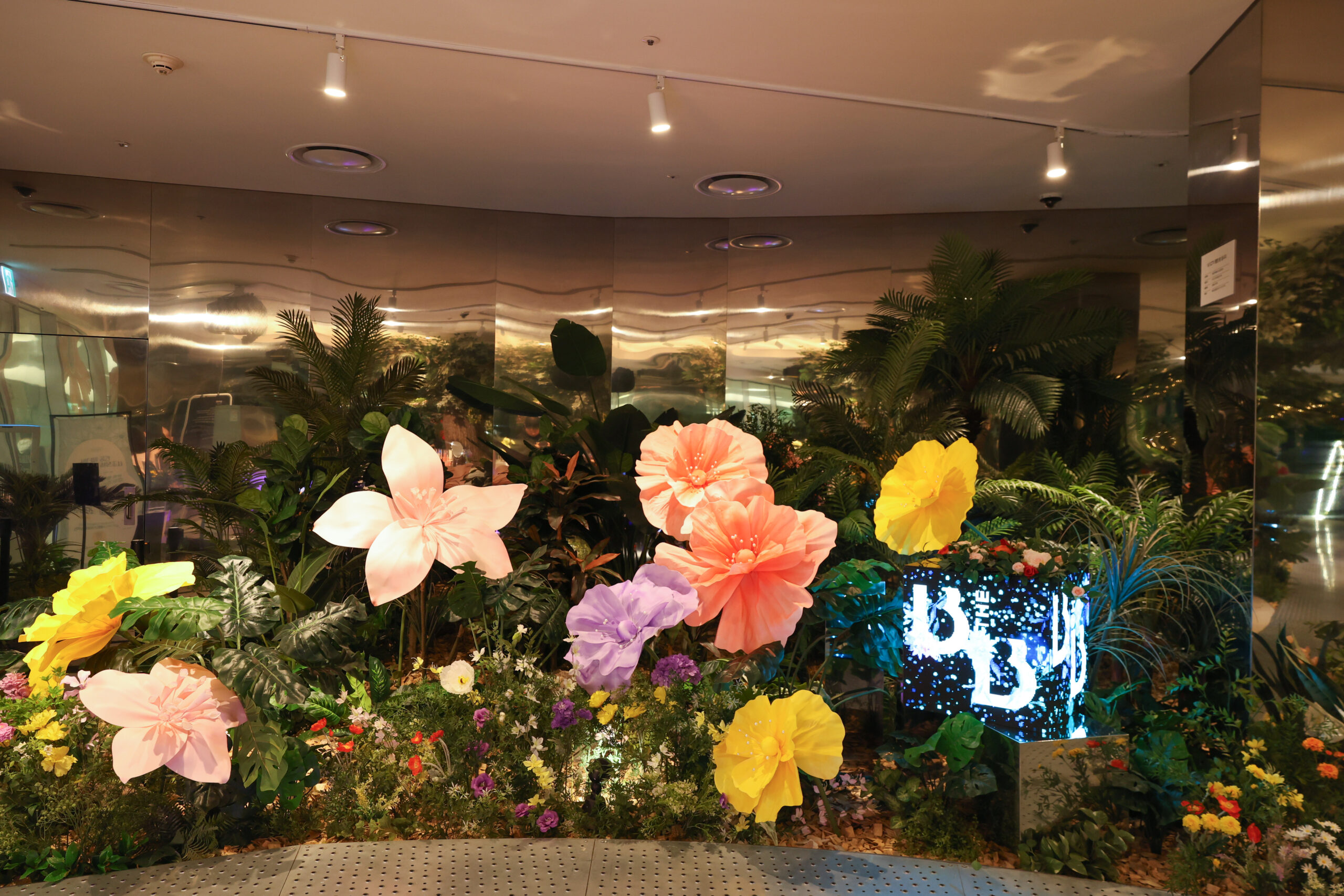 BLOSSOM HEALING CITY 서브 이미지