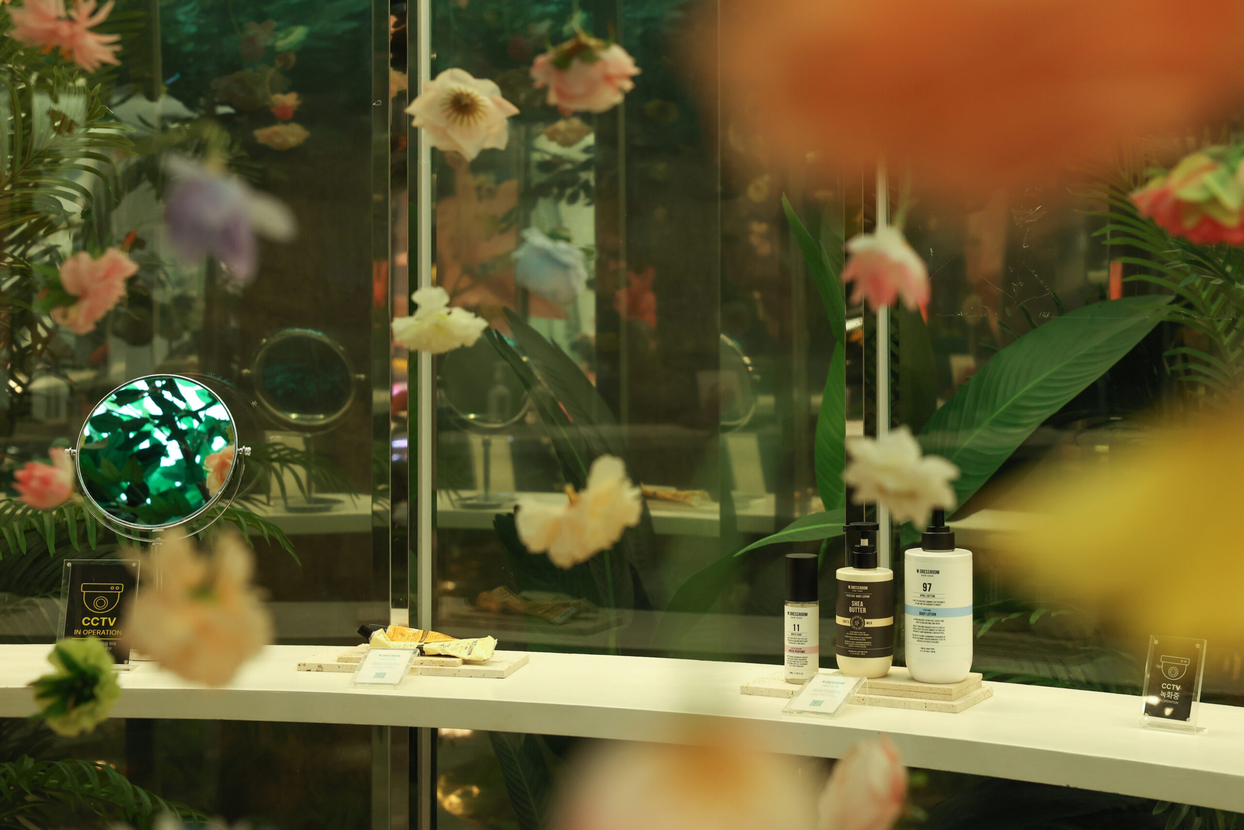 BLOSSOM HEALING CITY 서브 이미지