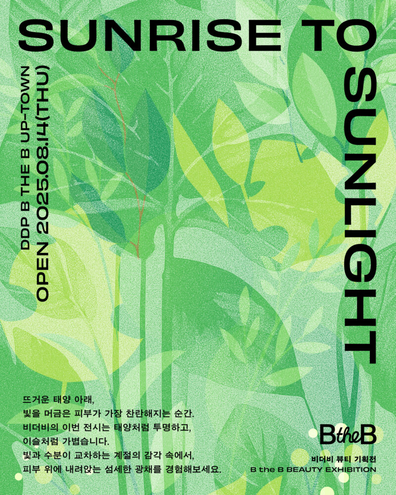 선라이즈 투 선라잇(Sunrise to Sunlight) 이미지